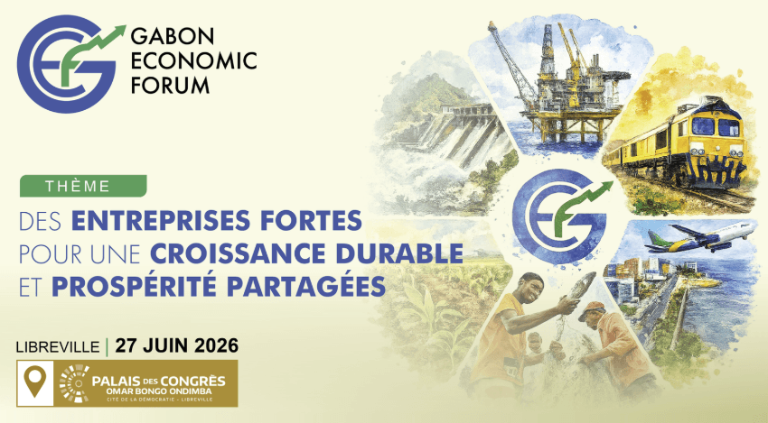 Gabon Economic Forum